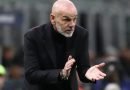 Làm phật ý Ronaldo, HLV Stefano Pioli rời Al-Nassr