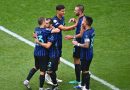 Thoát hiểm phút cuối, Inter Milan chật vật đánh bại CLB Nhật Bản