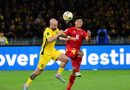 Việt Nam thua đậm nhất lịch sử trước Malaysia với tỉ số 0-4 trên sân Bukit Jalil