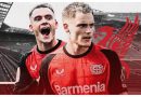 Liverpool chiêu mộ thành công Florian Wirtz với mức giá kỷ lục 150 triệu euro