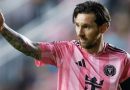 Messi chói sáng giúp Inter Miami tạo ‘mưa bàn thắng’