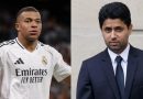 Mbappe chính thức đâm đơn kiện PSG liên quan ‘quấy rối và tống tiền’