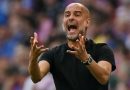 Pep Guardiola bổ nhiệm đội trưởng mới cho Man City