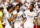 Mất người sớm, Real Madrid vẫn thắng giòn giã tại Club World Cup