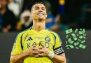 Chi tiết hợp đồng của Ronaldo gây choáng với những con số không tưởng