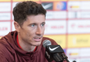Cuộc gọi bất ngờ lúc nửa đêm khiến Lewandowski quyết định rời ĐT Ba Lan