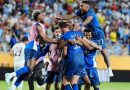 Báo Anh ‘sốc’ vì Man City bị đại diện châu Á quật ngã, Inter Milan cũng rời cuộc chơi