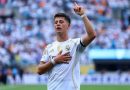 Đã tìm ra nhạc trưởng mới của Real Madrid sau thời kỳ Toni Kroos đó là Adra Guler