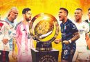 Xác định 4 cặp tứ kết tại Club World Cup 2025