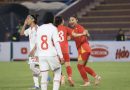 Đội tuyển nữ Việt Nam quá vượt trội khi thắng đậm UAE, đứng đầu bảng tuyệt đối