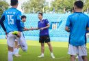 HLV Anh Đức chiêu mộ tiền vệ Phan Thanh Hậu cựu thần đồng HAGL gia nhập CLB Bình Dương