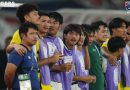 Báo Thái Lan nói rõ lý do vì sao đội nhà thua U23 Indonesia