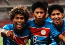Cú sốc đầu tiên tại U.23 Đông Nam Á: Phản công chớp nhoáng, Philippines đánh bại Malaysia