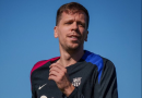 Barcelona chính thức chốt tương lai của Wojciech Szczesny