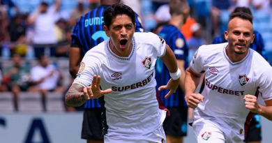 Inter Milan dừng bước tại Club World Cup, sau khi  bị Fluminense loại
