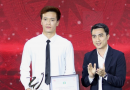 Hoàng Đức, Công Phượng được vinh danh ở V-League Awards