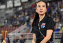 Madam Pang viết thư xin lỗi vì tuyển nữ Thái Lan mất vé dự vòng chung kết châu Á 2026