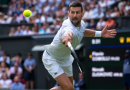 Người hâm mộ lo lắng chấn thương của Djokovic trước trận bán kết với Jannik Sinner