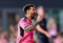 Messi tiếp tục tỏa sáng giúp Inter Miami thắng trận