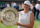 Swiatek thắng tuyệt đối trong trận chung kết Wimbledon