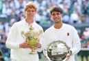 Đánh bại Alcaraz, Sinner lần đầu vô địch Wimbledon