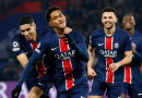 PSG muốn bán 11 cầu thủ sau thất bại tại FIFA Club World Cup