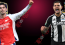 Nhận định, dự đoán bóng đá Arsenal vs Newcastle, 18h30 ngày 27/7: Giằng co ở Đông Nam Á