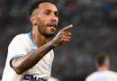 Tiền đạo kỳ cựu Pierre-Emerick Aubameyang trở lại Marseille
