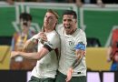 Thắng nhọc nhằn Palmeiras, Chelsea vào bán kết gặp Fluminense