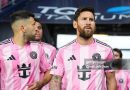 Messi bị cấm thi vì bỏ đá trận vô thưởng vô phạt, siêu sao nổi trận lôi đình