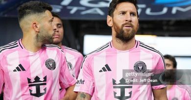 Messi bị cấm thi vì bỏ đá trận vô thưởng vô phạt, siêu sao nổi trận lôi đình