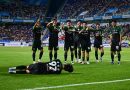 Newcastle thua trận giao hữu thứ 3 liên tiếp