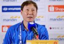 HLV Kim Sang Sik: ‘U23 Philippines mạnh ngang U23 Việt Nam’