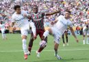 Al Hilal thất bại trước đại diện Brazil ở tứ kết FIFA Club World Cup 2025