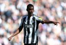 Không phải Liverpool, Alexander Isak chọn bến đỗ bất ngờ