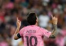 Lionel Messi rực sáng, Inter Miami đại thắng trong trận cầu 6 bàn