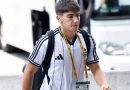 Real Madrid chính thức chia tay thêm một ‘viên ngọc quý’