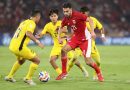 U23 Indonesia phải làm gì để thắng U23 Thái Lan? 
