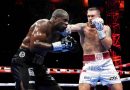 Lộ lý do khiến Daniel Dubois thất bại trước Oleksandr Usyk