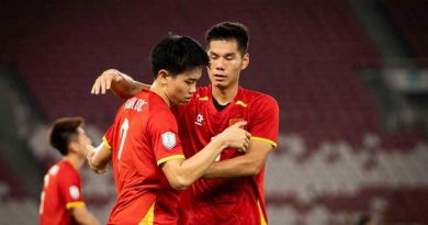 Thắng vất vả U.23 Campuchia, U.23 Việt Nam nhất bảng nhưng đáng lo