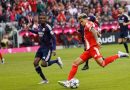 Luis Diaz tạo dấu ấn trong ngày ra , Bayern Munich thắng ‘ông lớn’ nước Pháp