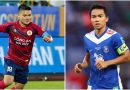 CĐV Đông Nam Á chờ xem Quang Hải so tài với Chanathip