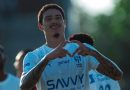 Darwin Nunez ghi bàn ngay trận ra mắt Al Hilal