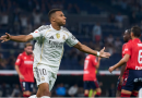 Mbappe tỏa sáng giúp Real Madrid khởi đầu thuận lợi tại La Liga