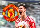 Điều khoản đặc biệt giúp MU giành Sesko trước mũi Newcastle