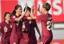 Thắng cực đậm 7-0, Thái Lan loại Campuchia khỏi AFF Cup