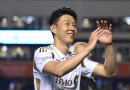 Ra mắt MLS, Son Heung-min lập tức để lại dấu ấn