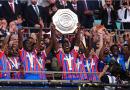 Đánh bại Liverpool trên chấm luân lưu, Crystal Palace đoạt Siêu cúp Anh