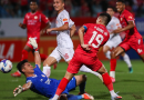 Công An Hà Nội chia điểm với Thể Công – Viettel ở trận mở màn V-League 2025-2026