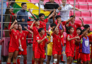 Thắng ngược Thái Lan, Myanmar vào chung kết AFF Cup nữ